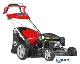 Газонокосилка Efco LR 48 TK ALLROAD PLUS 4