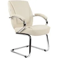 Офисный стул CHAIRMAN 794V (экокожа бежевый)