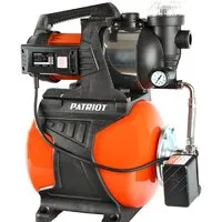 Насосная станция Patriot PW 1200-24 ST