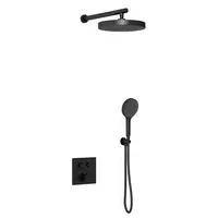 Душевая система Vincea Inspire VSFW-4I212MB