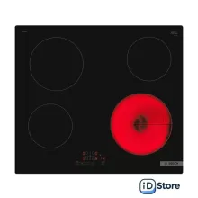 Варочная панель Bosch PKE611BB2E
