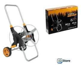 Тележка для шланга Startul Garden ST6013-17