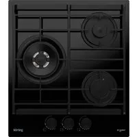 Варочная панель Korting HGG 4955 CTN