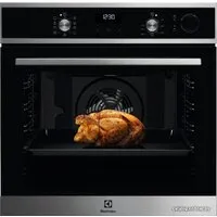 Электрический духовой шкаф Electrolux EOC5E70X