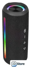 Беспроводная колонка Bseng P9 Pro (черный)