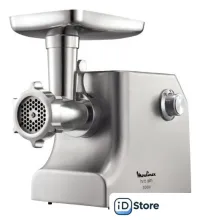 Мясорубка Moulinex HV10 ME858D32