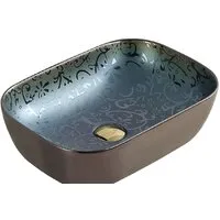 Умывальник Mexen Rita MEX-21084556