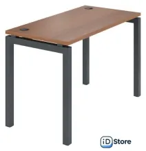 Офисный стол Программа Техно Арго АМ-002.60 (орех/антрацит)