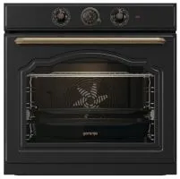 Духовой шкаф Gorenje BOS67372CLB