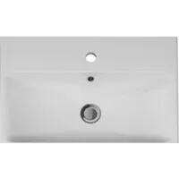 Умывальник AM.PM Gem M90WCC0602WG 61x41.5