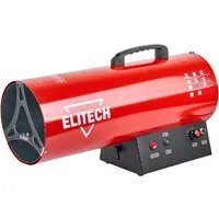 Электрическая тепловая пушка ELITECH ТВ 30ЕКТ