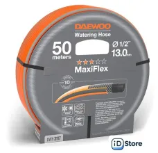 Шланг Daewoo Power MaxiFlex DWH 3117 (1/2", 50 м)