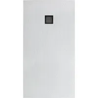 Душевой поддон BelBagno TRAY-MR-UNO-AH-170/80-35-W-NO