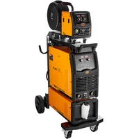 Сварочный инвертор Сварог Tech MIG 500 P (N36801)