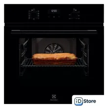 Электрический духовой шкаф Electrolux SurroundCook 600 EOF5C50BZ