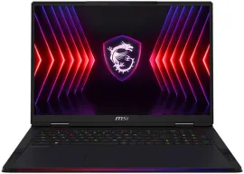 Игровой ноутбук MSI Raider 18 HX A14VIG-483BY