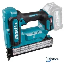 Гвоздезабиватель Makita FN001GZ (без АКБ)