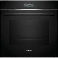 Электрический духовой шкаф Siemens iQ700 HB734G2B1