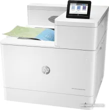 Принтер HP Color LaserJet Enterprise M856dn