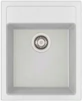 Кухонная мойка Franke SID 610-40 (белый)