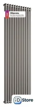 Стальной трубчатый радиатор Royal Thermo Insignia VC2180 - 04 секции Technoline