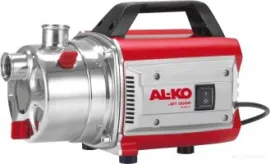 Поверхностный насос AL-KO Jet 3000 Inox Classic 112838