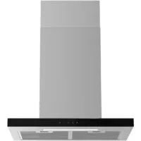 Кухонная вытяжка Schtoff Agata TC 600 Black