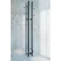 Полотенцесушитель электрический Vincea VTD-1D2GE