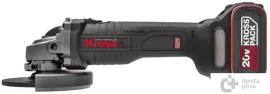 Угловая шлифмашина Kress KU801.9