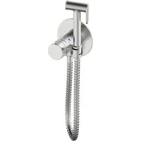 Гигиенический душ Oliveeka 829909 (никель)