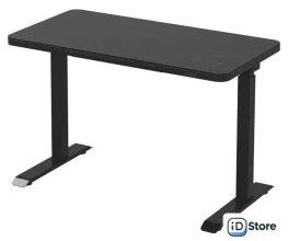 Стол для работы стоя AOKE Europe AK-GT10-YZF2-B (черный)