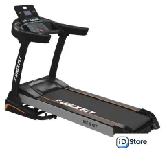 Электрическая беговая дорожка Unixfit MX-910T