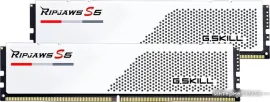 Оперативная память G.Skill Ripjaws S5 2x16ГБ DDR5 5600 МГц F5-5600J4645A16GX2-RS5W