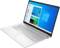 Игровой ноутбук HP 17-cp0205nw (5T615EA)