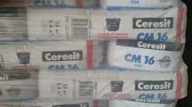 Клей для строительных работ