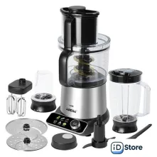 Кухонный комбайн Aresa AR-1716