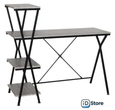 Стол Brabix Loft CD-004 (дуб антик)