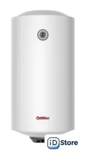 Накопительный электрический водонагреватель Thermex Praktik 100 V