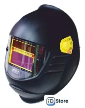 Сварочная маска РОСОМЗ НН12 Crystaline Ямал