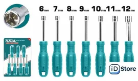 Набор отверток Total TNSS0701 (7 предметов)