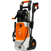 Мойка высокого давления ELAND RE-240X PRO