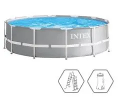 Каркасный бассейн INTEX Prism Frame 26716NP (366х99)
