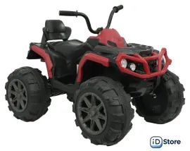 Электроквадроцикл Sundays LS1288 (красный)