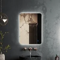 Мебель для ванных комнат Roxen Зеркало Bella 510055-60AF 60x80