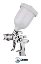 Краскопульт Fubag Expert G600/1.5 HVLP 110141