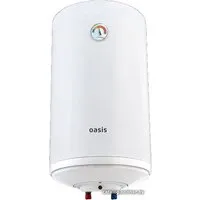 Накопительный электрический водонагреватель Oasis OF-80