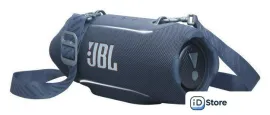 Беспроводная колонка JBL Xtreme 5 (синий)