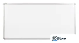 Магнитно-маркерная доска BRAUBERG Premium 90х180 см 231716