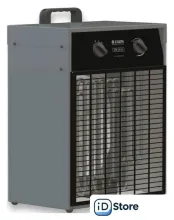 Электрическая тепловая пушка ZILON ZTV-15 N1
