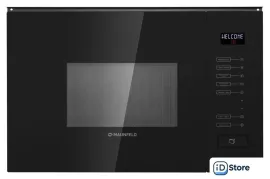 Микроволновая печь MAUNFELD MBMO.20.8GB